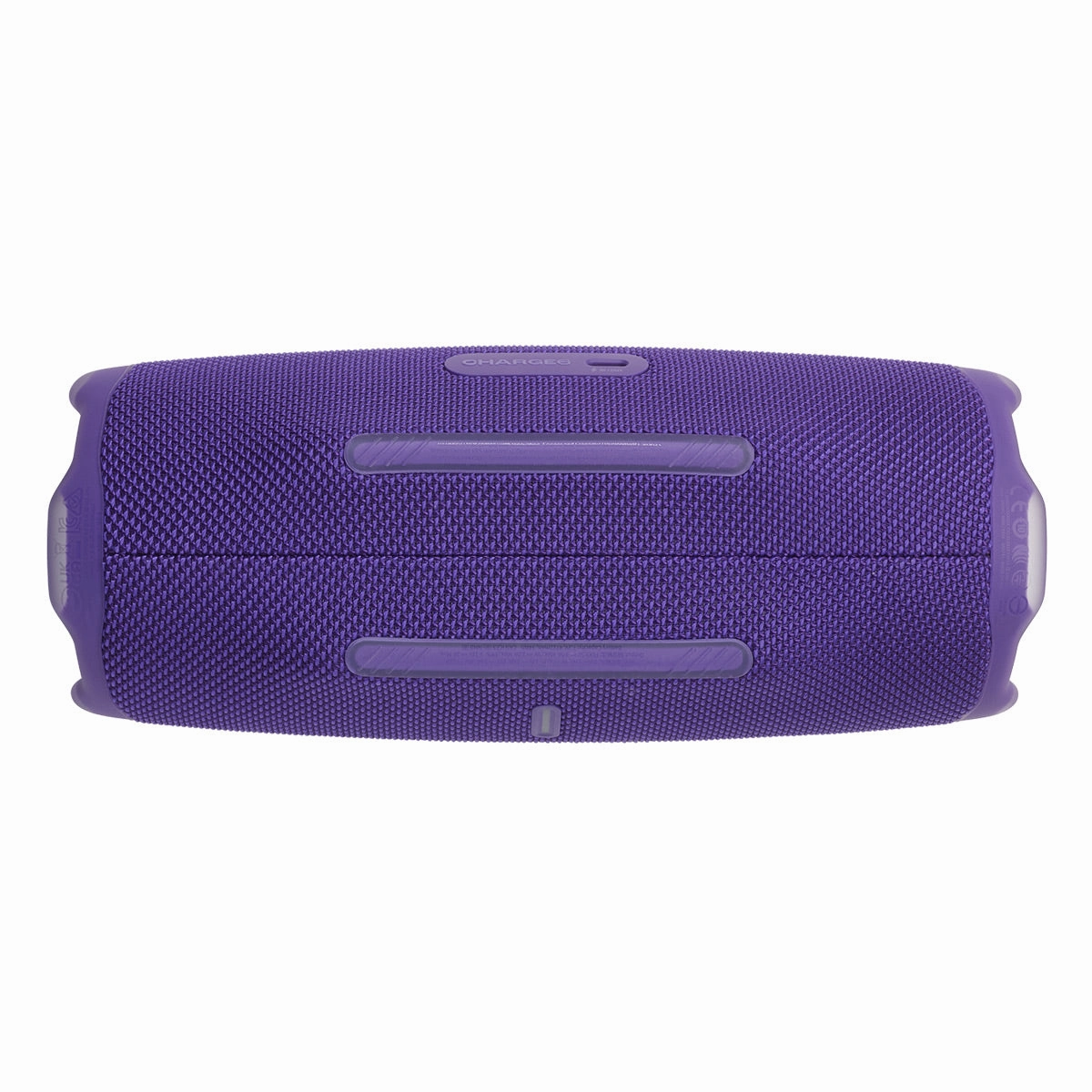 JBL Charge 6 Portable Bluetooth Speaker (Purple)
