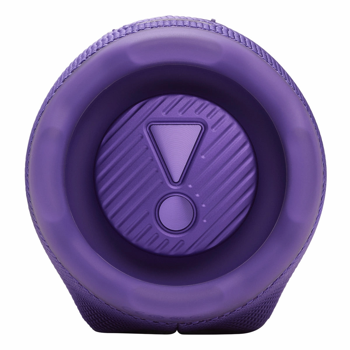JBL Charge 6 Portable Bluetooth Speaker (Purple)