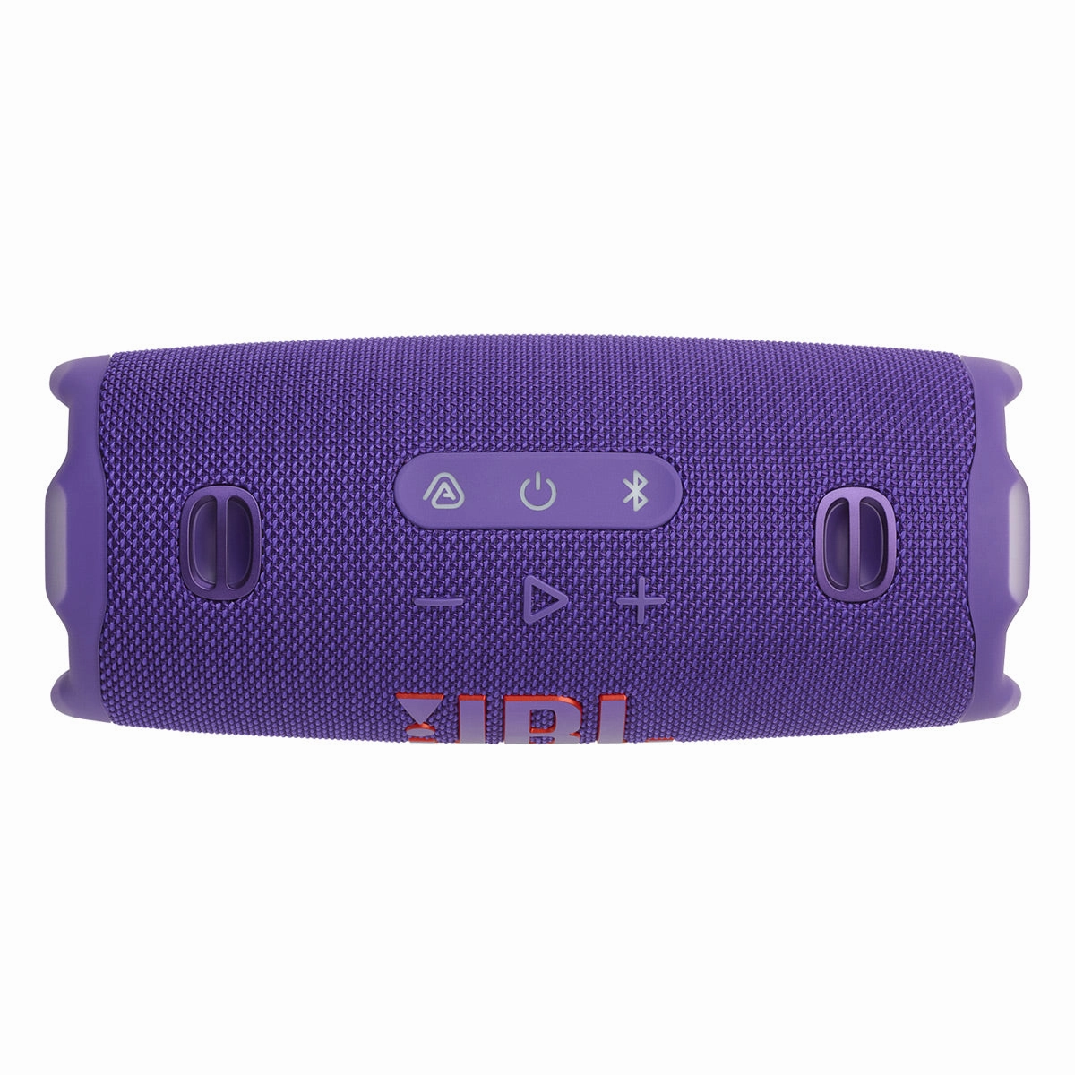 JBL Charge 6 Portable Bluetooth Speaker (Purple)