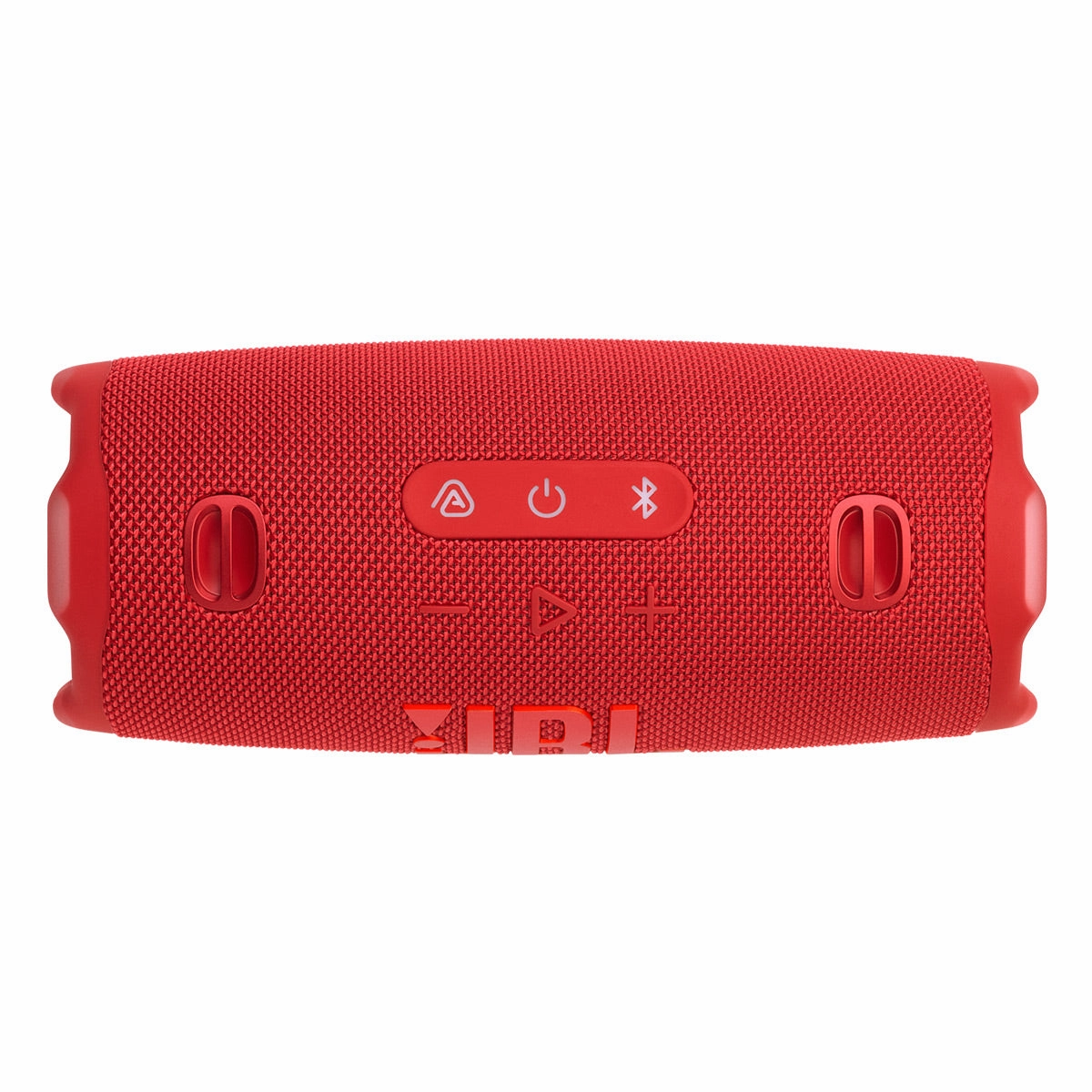 JBL Charge 6 Portable Bluetooth Speaker (Red)
