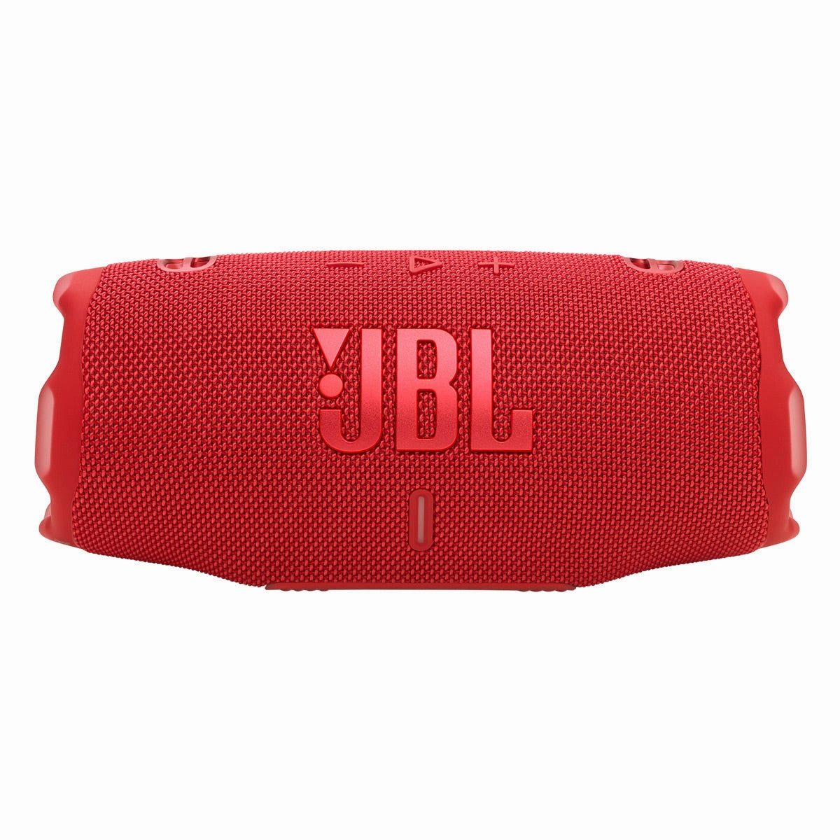 JBL Charge 6 Portable Bluetooth Speaker (Red)