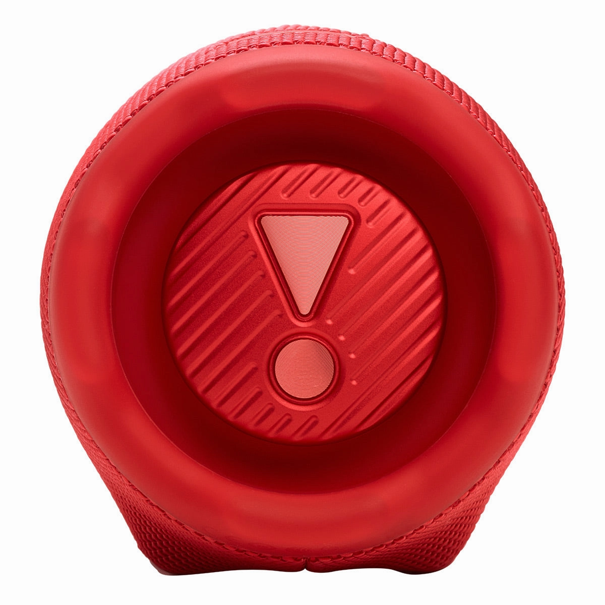 JBL Charge 6 Portable Bluetooth Speaker (Red)