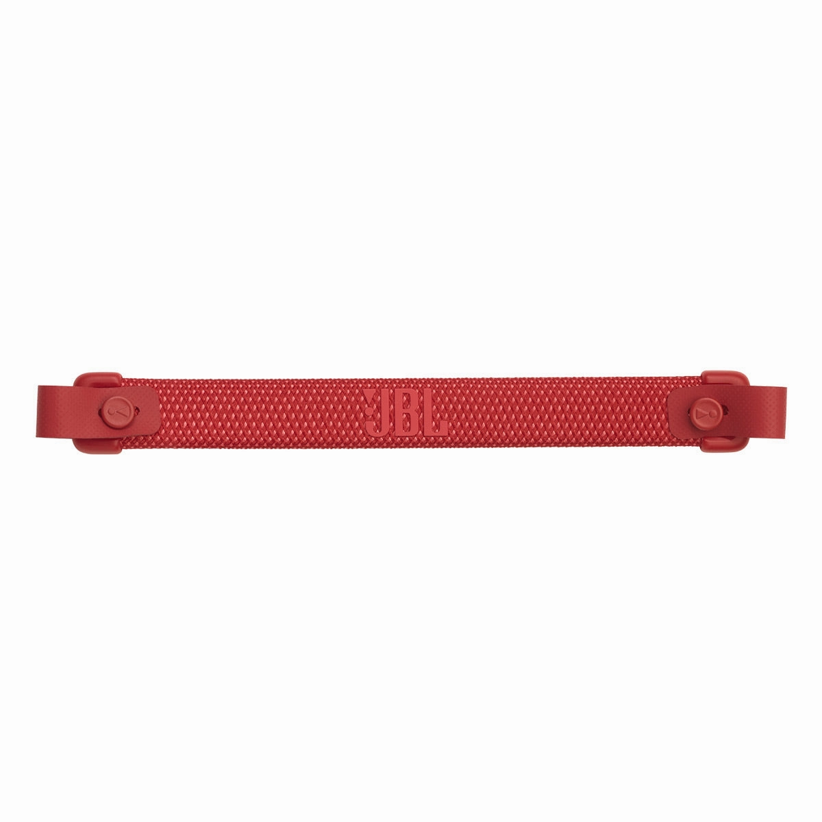 JBL Charge 6 Portable Bluetooth Speaker (Red)