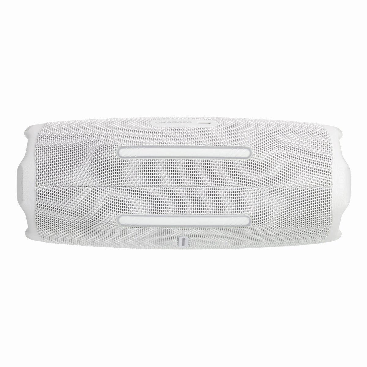 JBL Charge 6 Portable Bluetooth Speaker (White)
