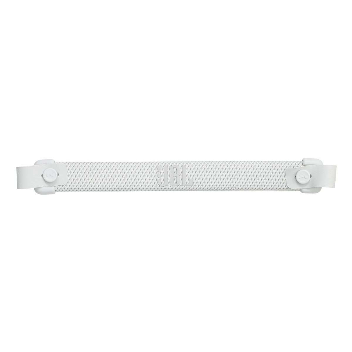 JBL Charge 6 Portable Bluetooth Speaker (White)
