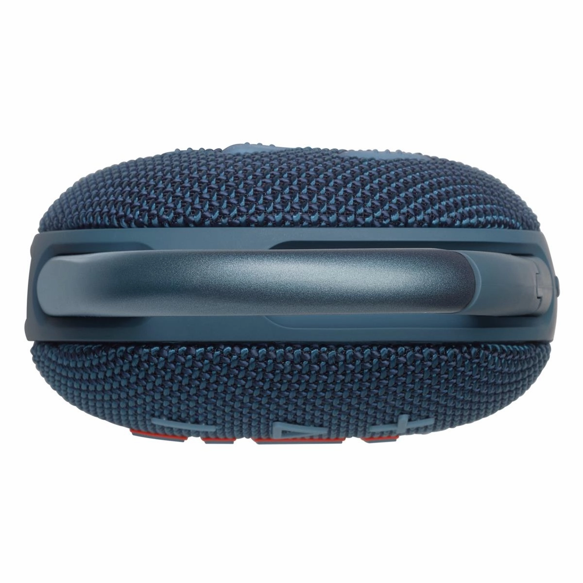 JBL Clip 5 Ultra Portable Bluetooth Speaker with gSport Silicone Sleeve (Blue)