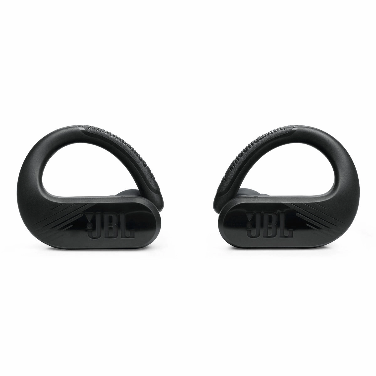 JBL Endurance Peak 3 Waterproof True Wireless In-Ear Sport Headphones with gSport Hardshell Case (Black)