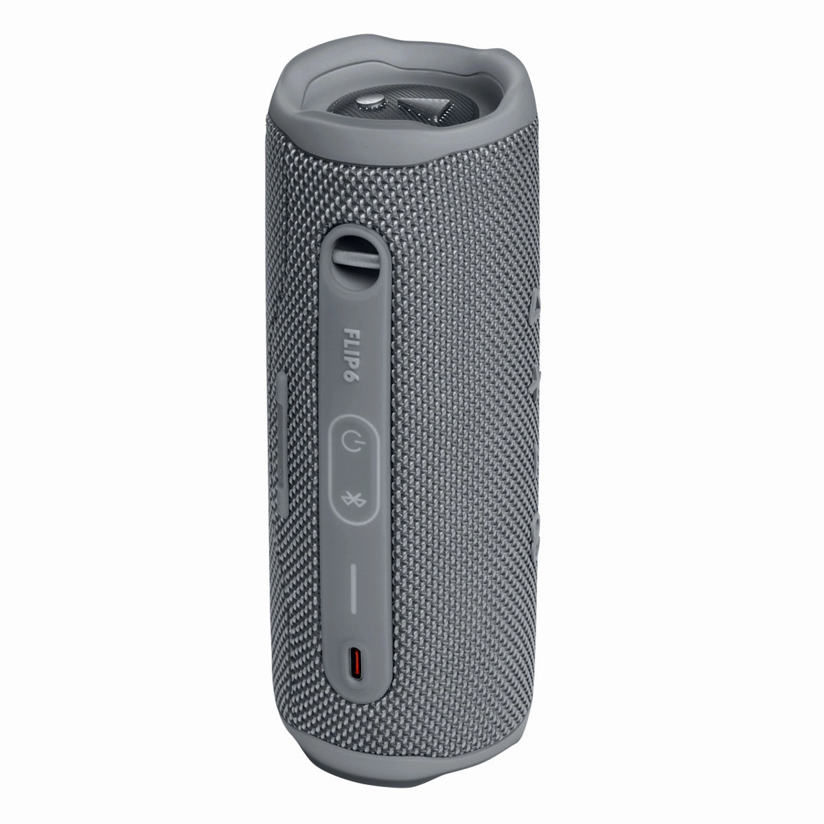 JBL Flip 6 Portable Waterproof Bluetooth Speaker (Gray)