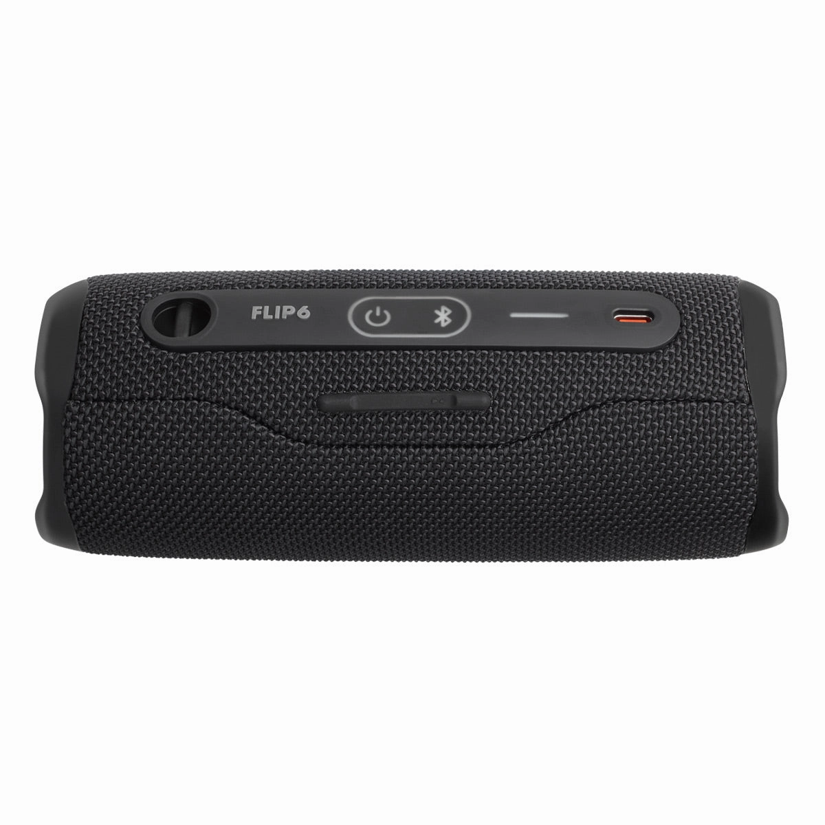 JBL Flip 6 Waterproof Portable Bluetooth Speaker - Pair (Black)