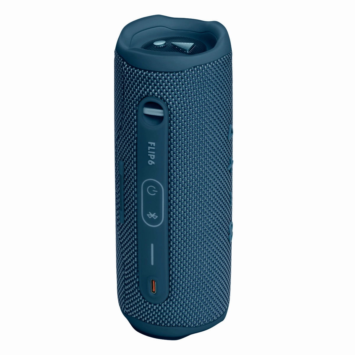JBL Flip 6 Waterproof Portable Bluetooth Speaker - Pair (Blue)