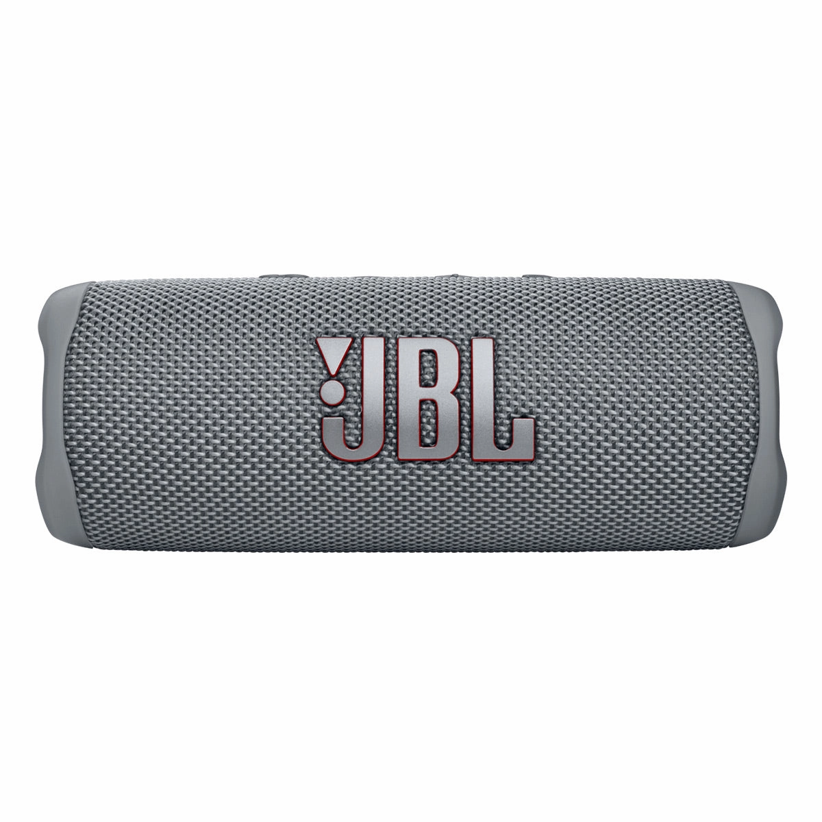JBL Flip 6 Waterproof Portable Bluetooth Speaker - Pair (Gray)