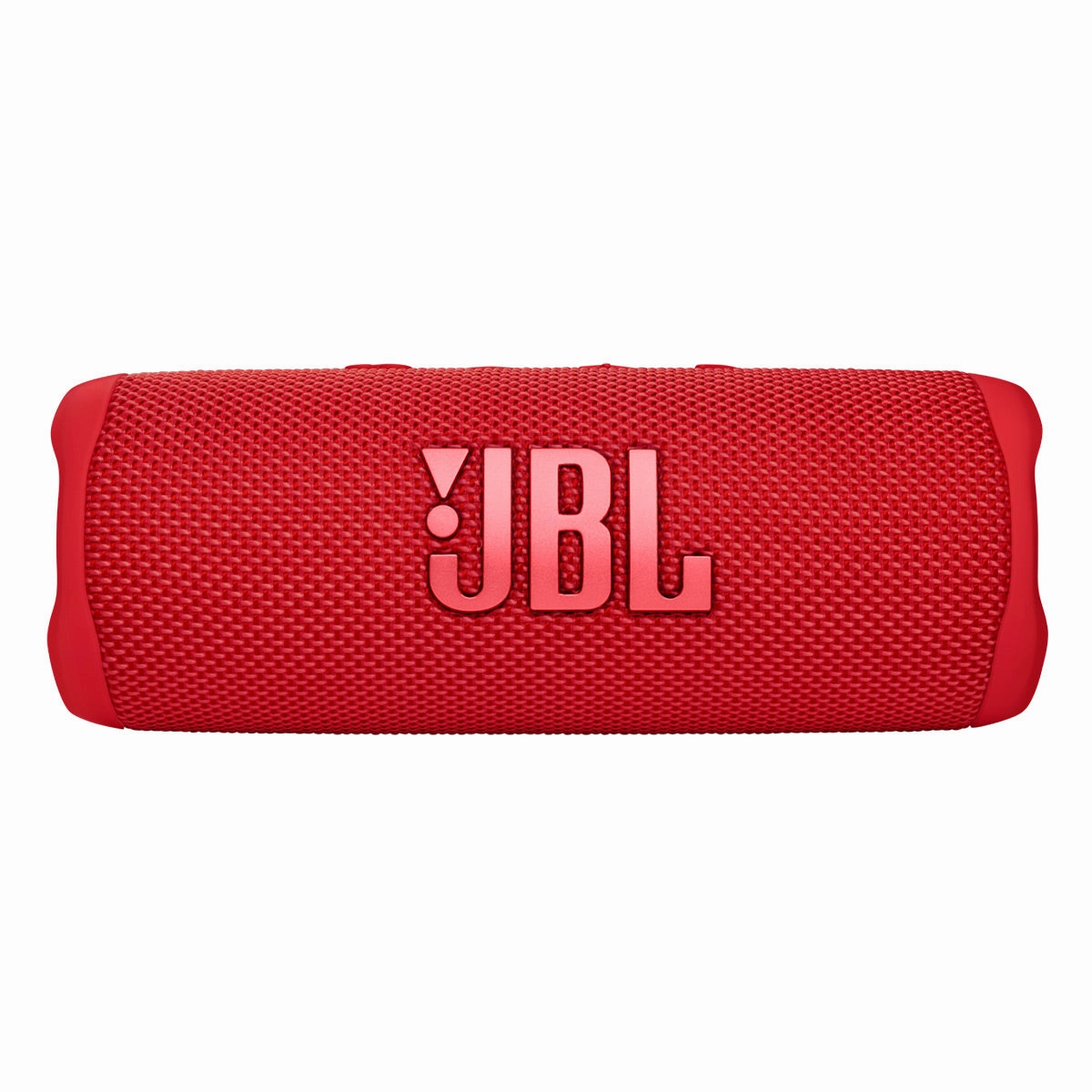 JBL Flip 6 Waterproof Portable Bluetooth Speaker - Pair (Red)