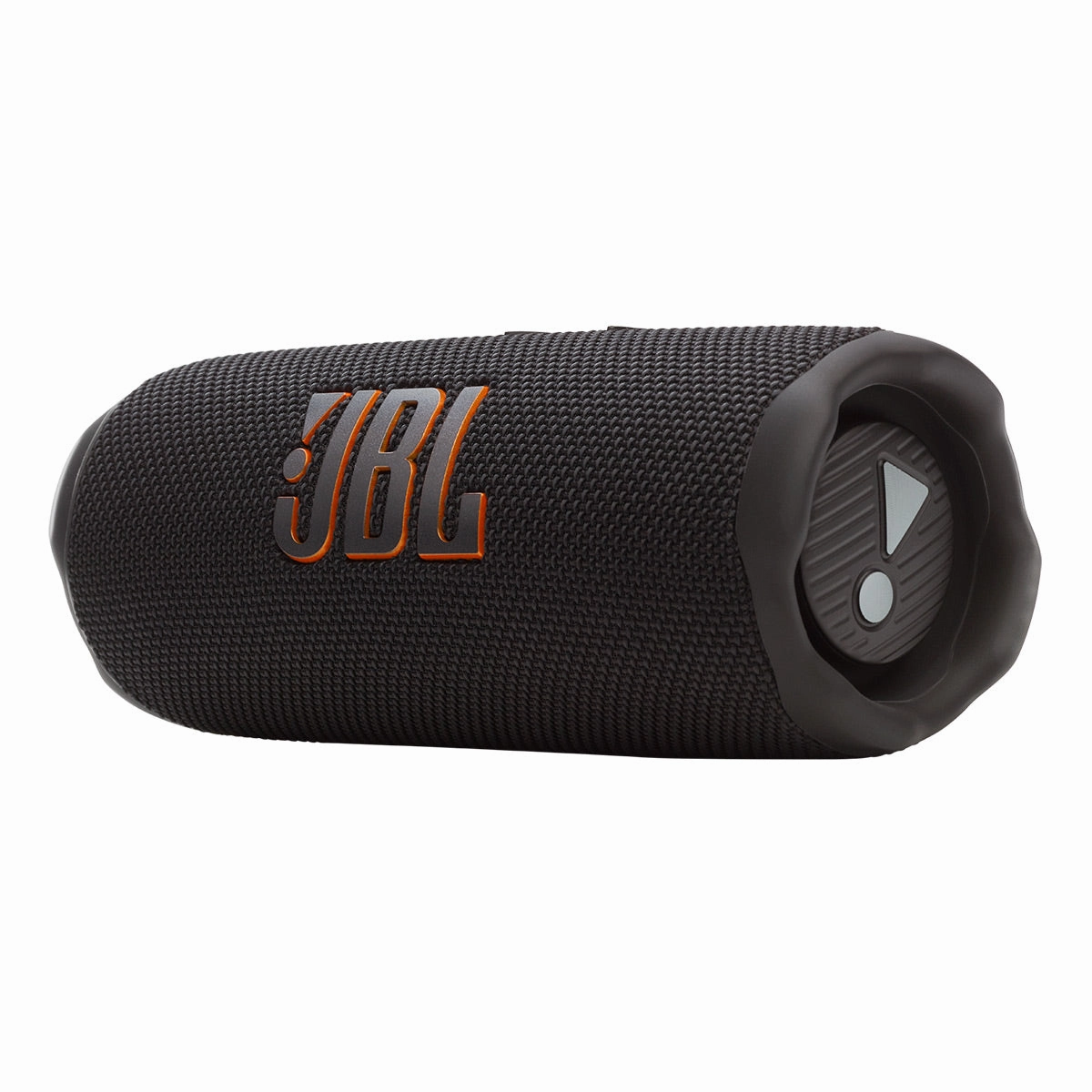 JBL Flip 7 Portable Bluetooth Speaker (Black)