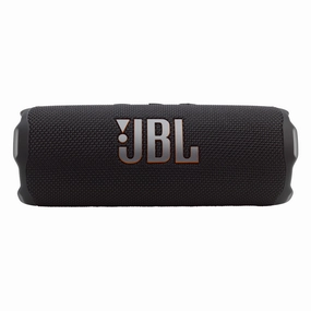 JBL Flip 7 Portable Bluetooth Speaker (Black)