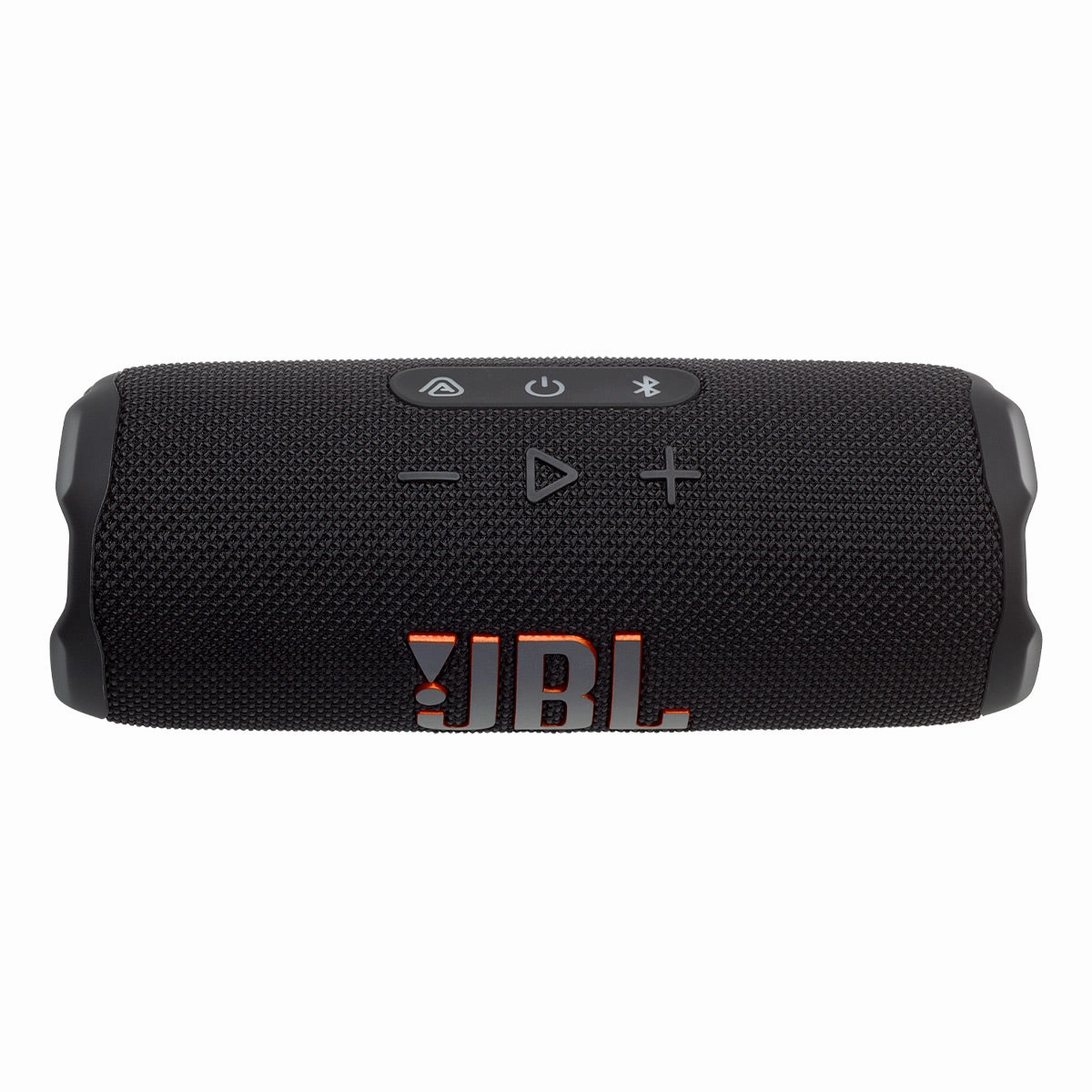 JBL Flip 7 Portable Bluetooth Speaker (Black)
