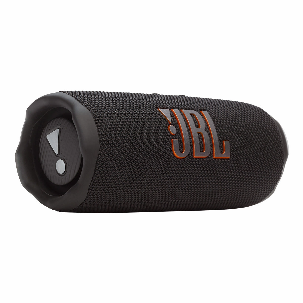 JBL Flip 7 Portable Bluetooth Speaker (Black)