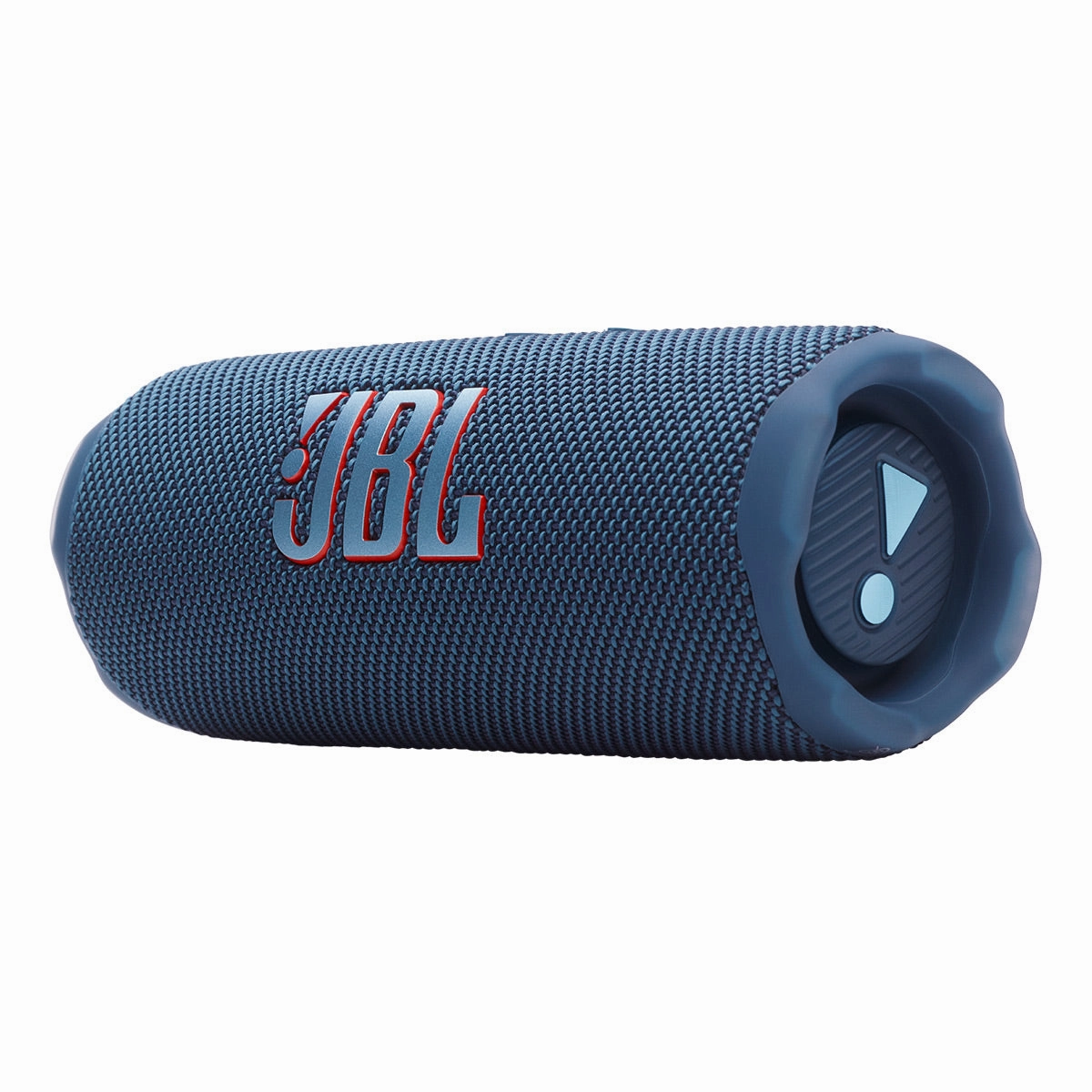 JBL Flip 7 Portable Bluetooth Speaker (Blue)