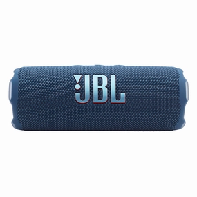 JBL Flip 7 Portable Bluetooth Speaker (Blue)