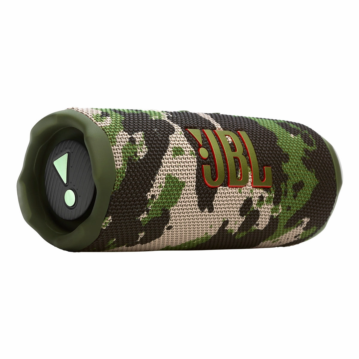 JBL Flip 7 Portable Bluetooth Speaker (Camo)