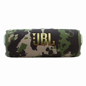 JBL Flip 7 Portable Bluetooth Speaker (Camo)