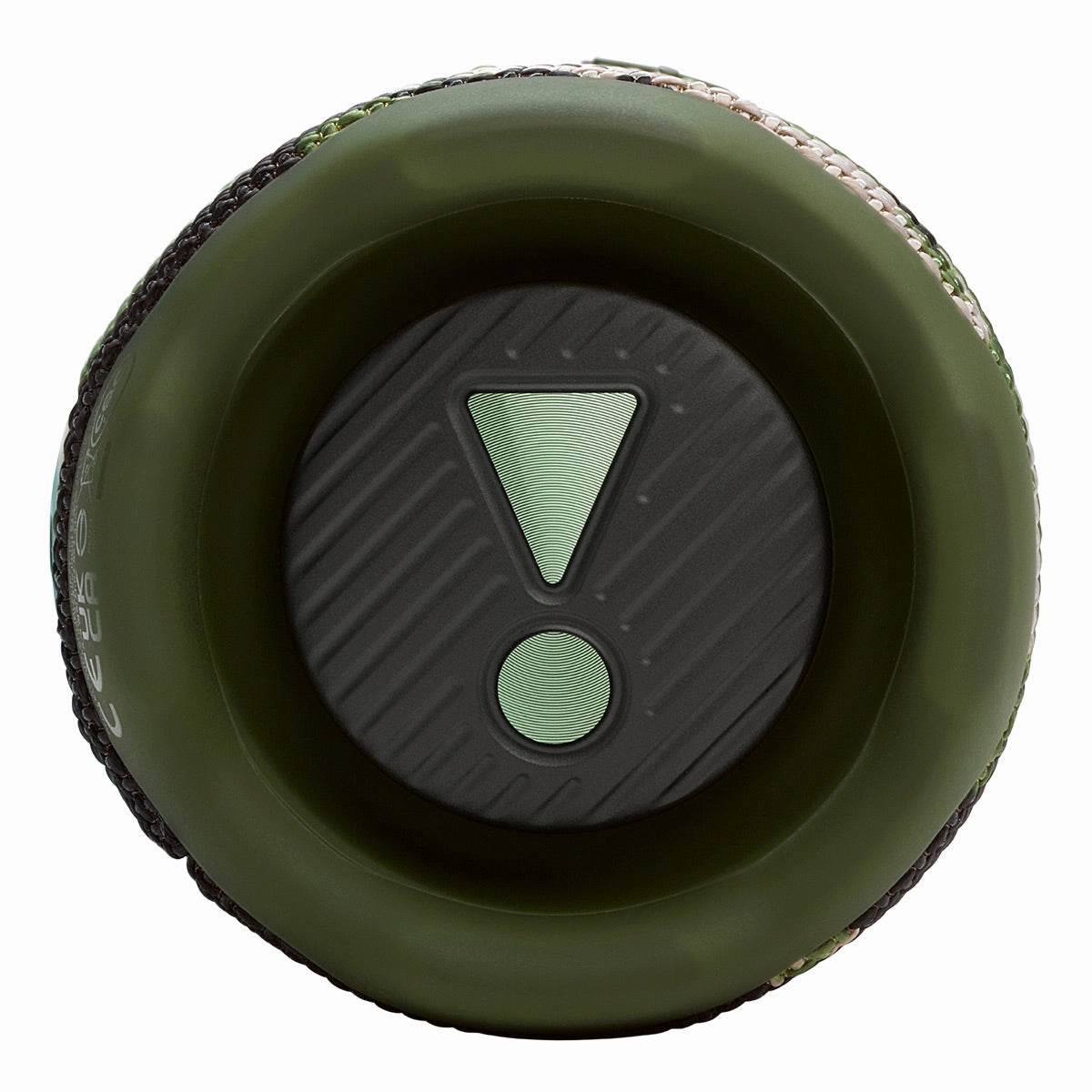 JBL Flip 7 Portable Bluetooth Speaker (Camo)
