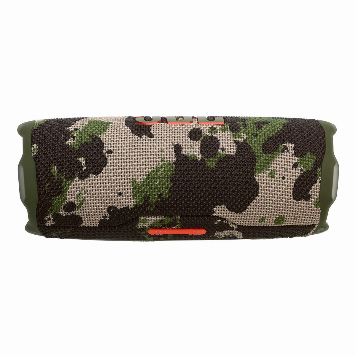 JBL Flip 7 Portable Bluetooth Speaker (Camo)