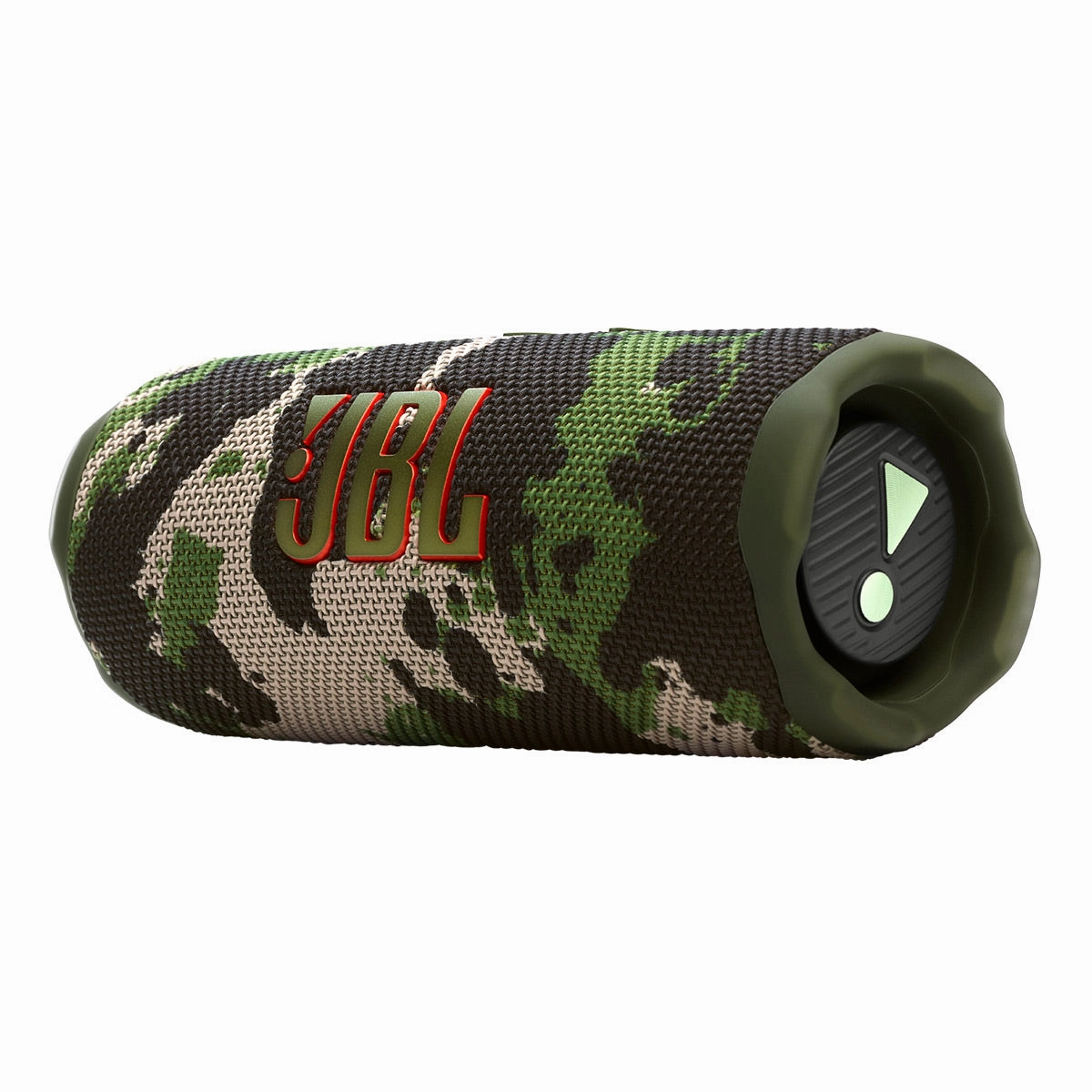 JBL Flip 7 Portable Bluetooth Speaker (Camo)