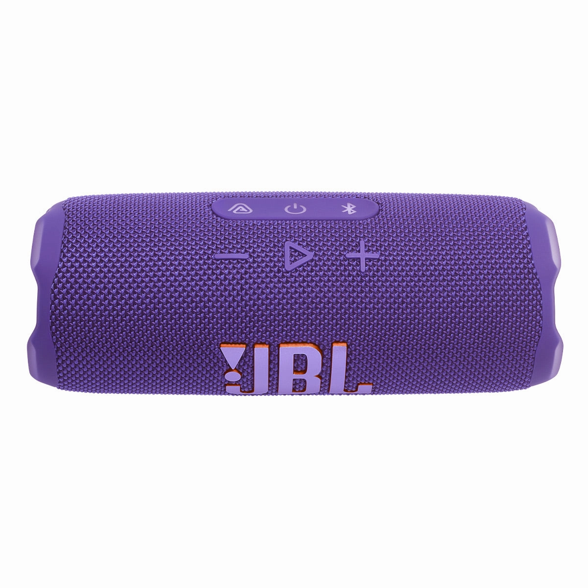 JBL Flip 7 Portable Bluetooth Speaker (Purple)