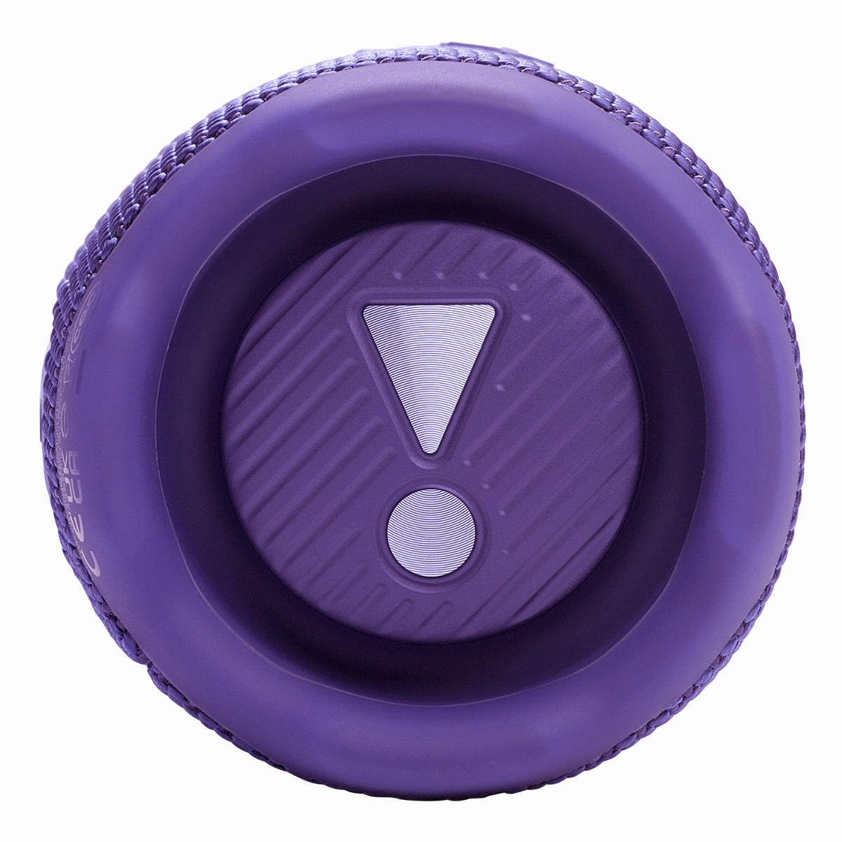 JBL Flip 7 Portable Bluetooth Speaker (Purple)