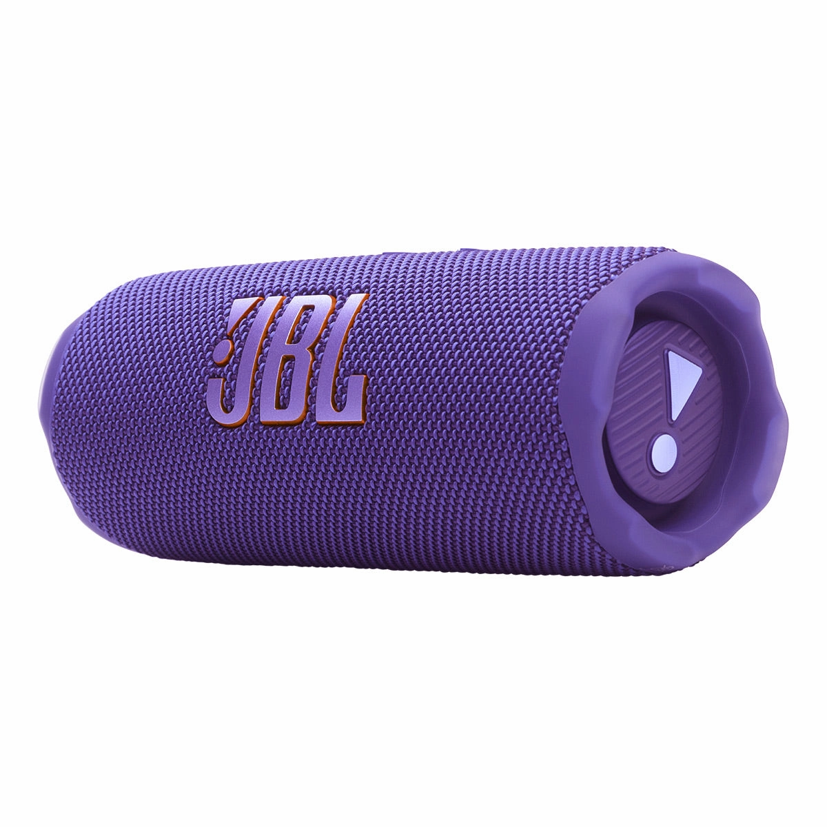 JBL Flip 7 Portable Bluetooth Speaker (Purple)