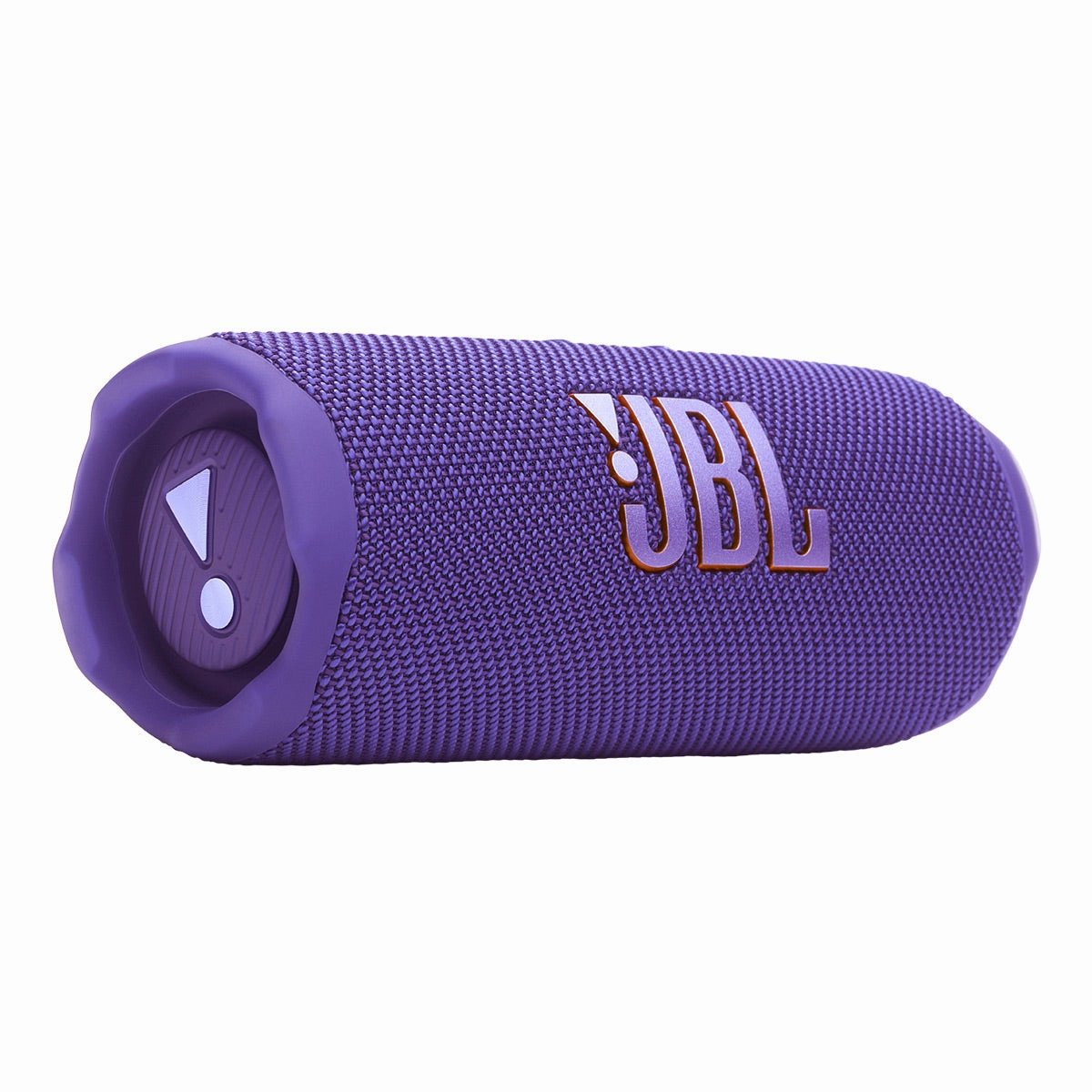 JBL Flip 7 Portable Bluetooth Speaker (Purple)