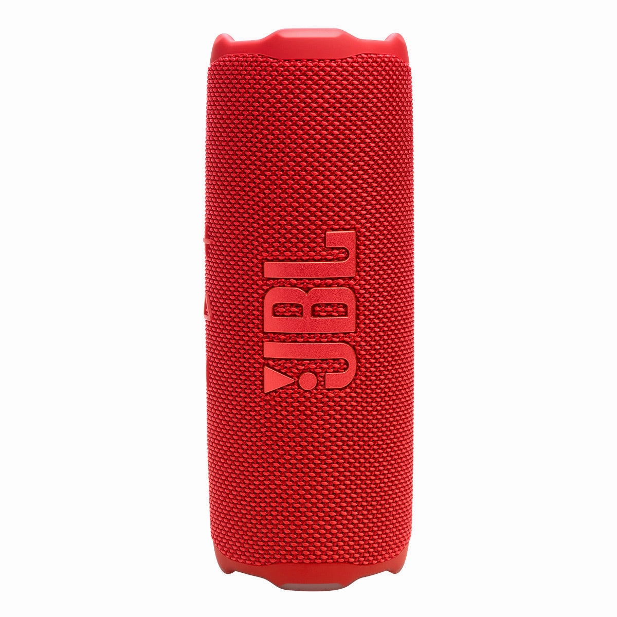 JBL Flip 7 Portable Bluetooth Speaker (Red)