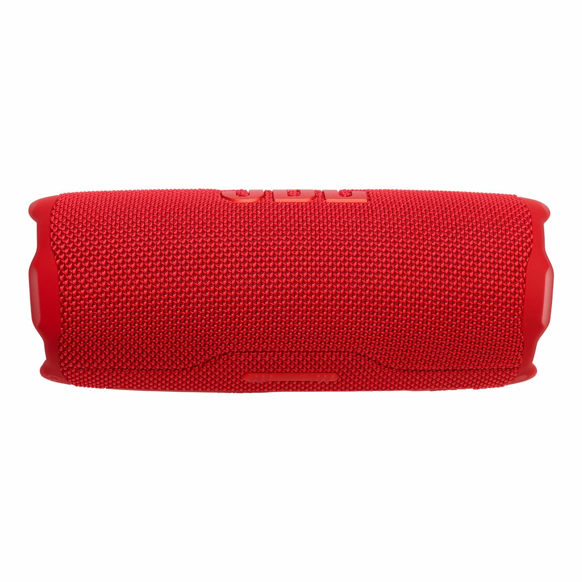 JBL Flip 7 Portable Bluetooth Speaker (Red)