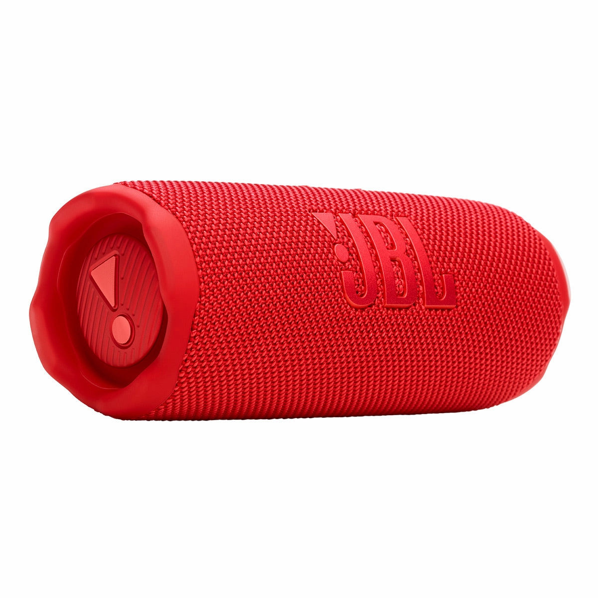 JBL Flip 7 Portable Bluetooth Speaker (Red)