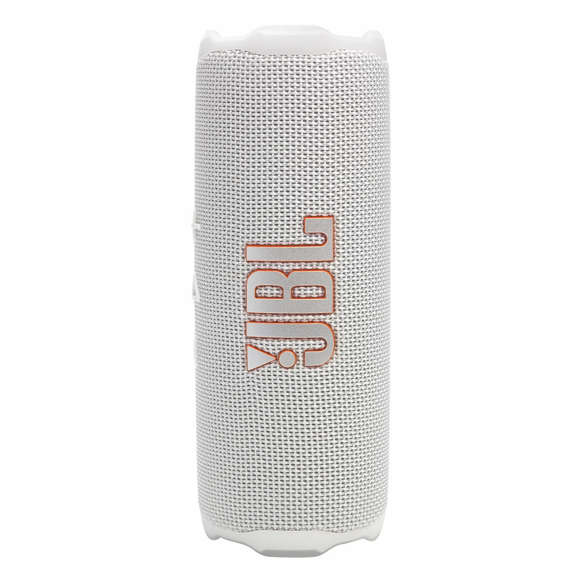 JBL Flip 7 Portable Bluetooth Speaker (White)