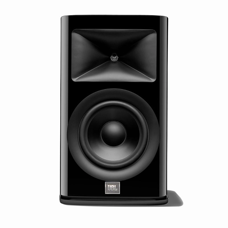 JBL HDI-1600 - 6.5-inch 2-Way Bookshelf Loudspeaker - Pair
