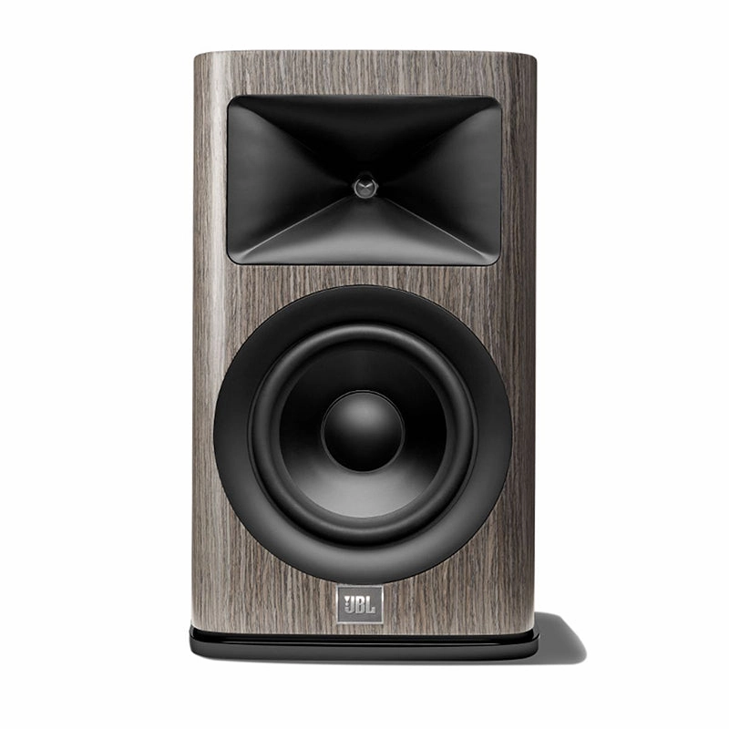 JBL HDI-1600 - 6.5-inch 2-Way Bookshelf Loudspeaker - Pair