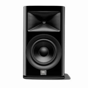 JBL HDI-1600 - 6.5-inch 2-Way Bookshelf Loudspeaker - Pair
