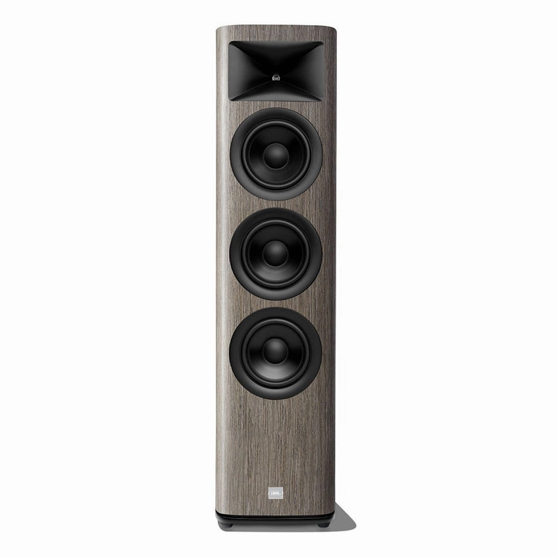 JBL HDI-3600 - Floorstanding Loudspeaker with HDI Waveguide Technology (Pair)