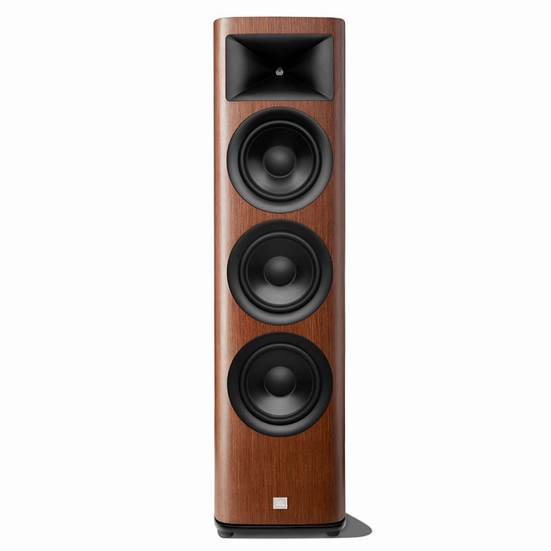 JBL HDI-3800 - 2.5-Way Floorstanding Loudspeaker (Pair)