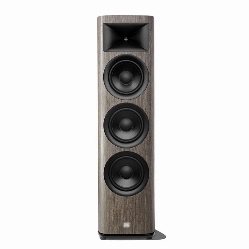 JBL HDI-3800 - 2.5-Way Floorstanding Loudspeaker (Pair)