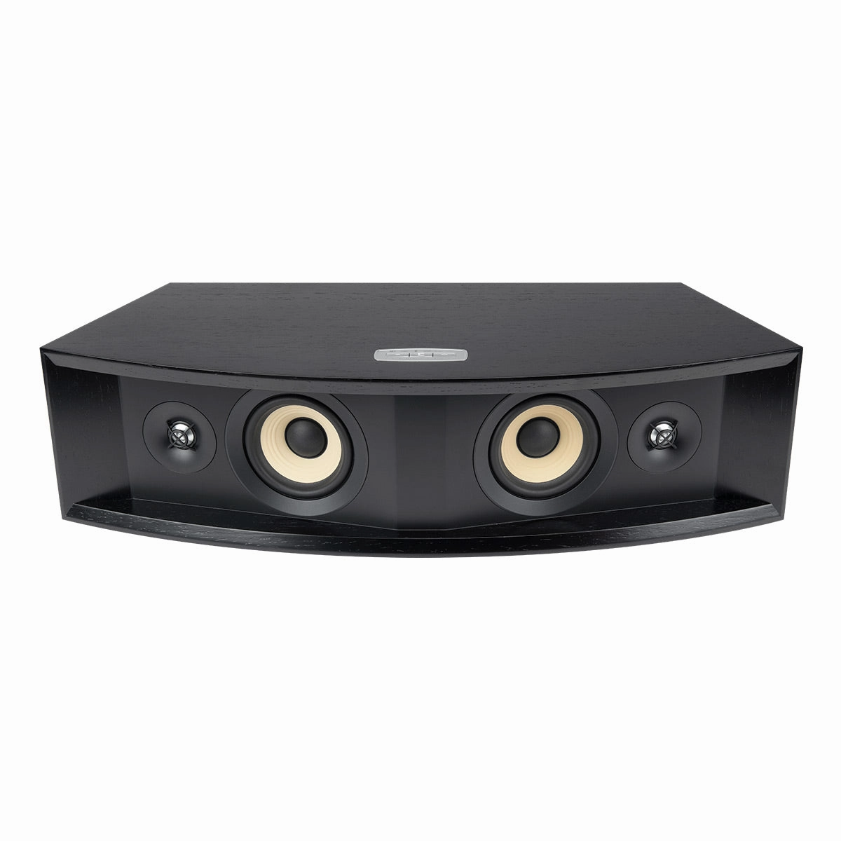 JBL L42ms Integrated Music System (Black)