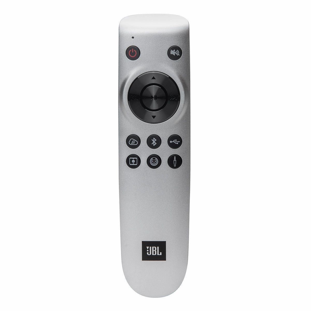JBL L42ms Integrated Music System (Walnut)