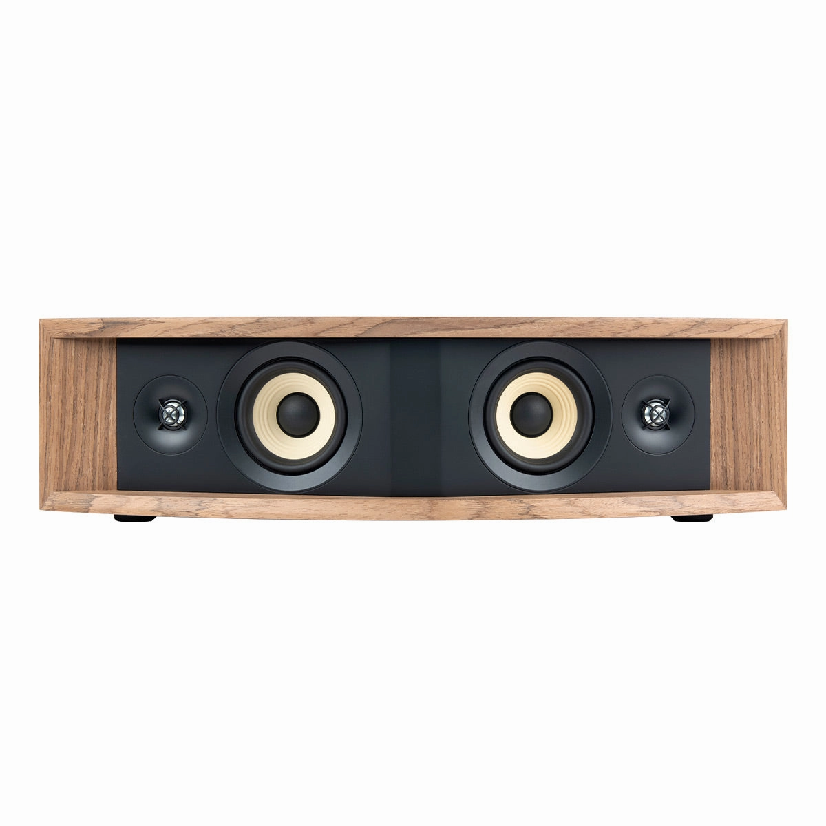 JBL L42ms Integrated Music System (Walnut)