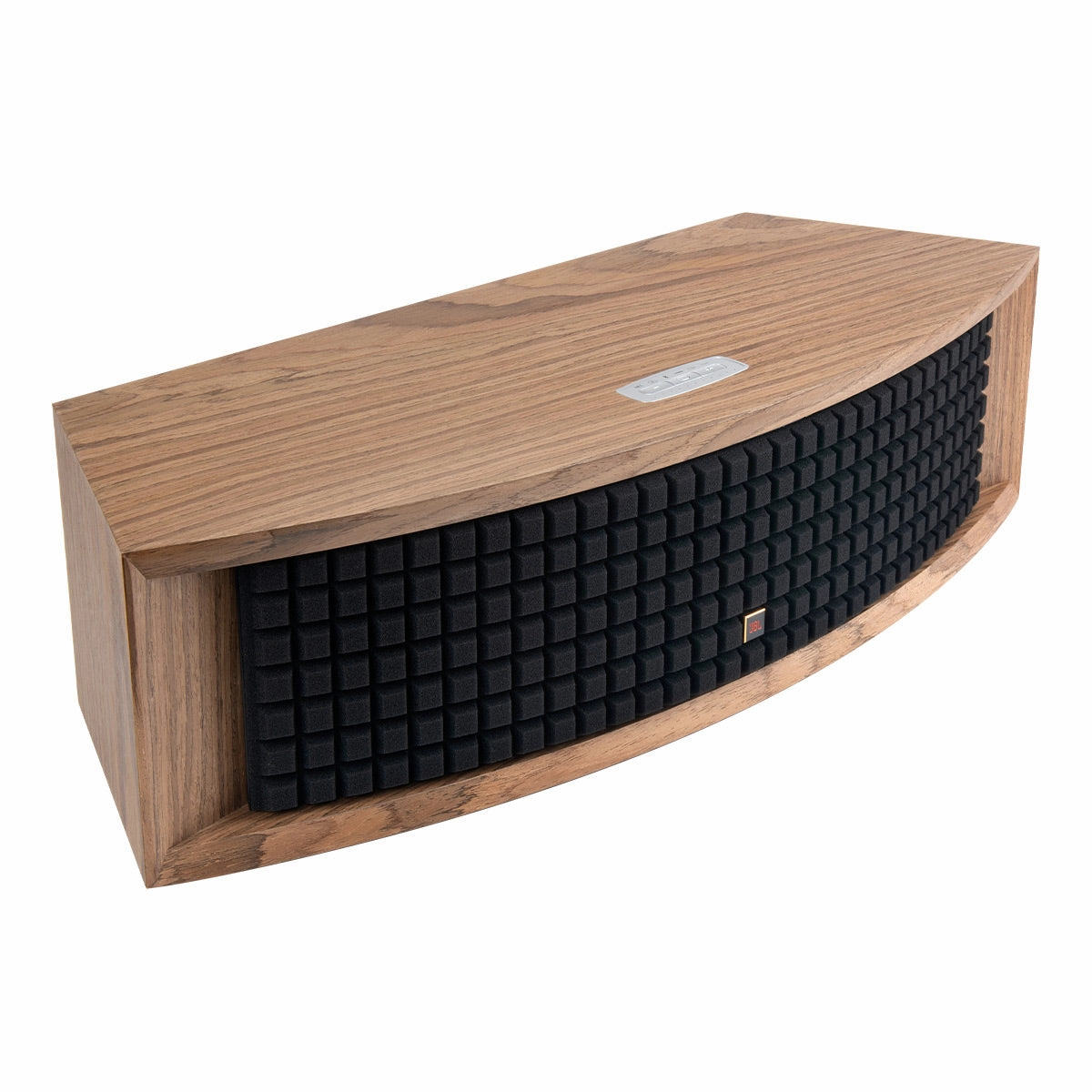 JBL L42ms Integrated Music System (Walnut)