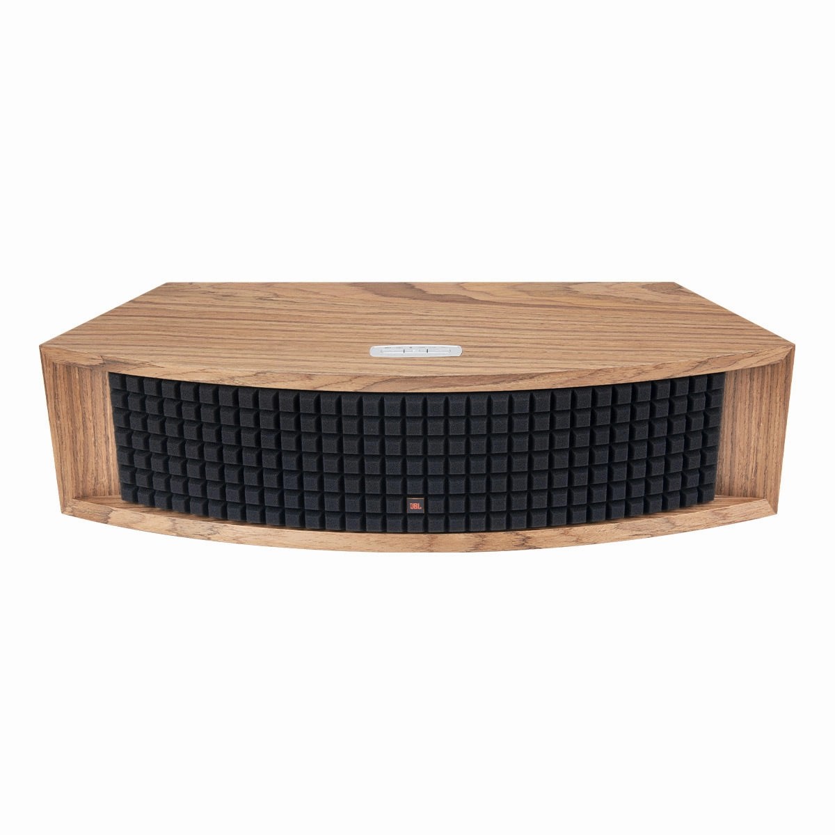 JBL L42ms Integrated Music System (Walnut)