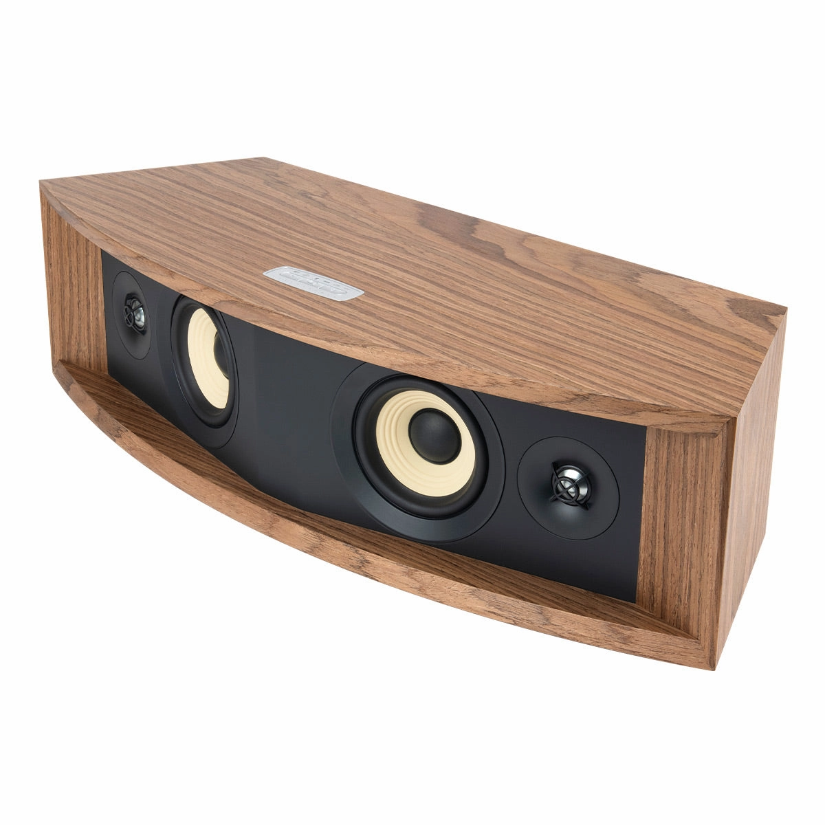 JBL L42ms Integrated Music System (Walnut)