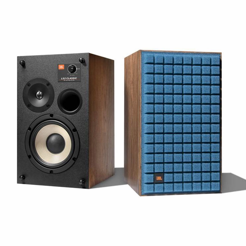 JBL L52 Classic 2-Way Bookshelf Speakers (Pair)