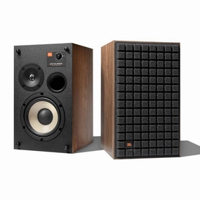 JBL L52 Classic 2-Way Bookshelf Speakers (Pair)