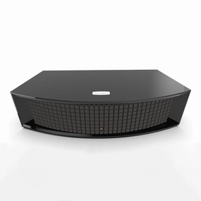 JBL L75MS Classic Black Edition Integrated Music System (Black)